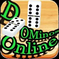 Dominos online Screen Shot 0