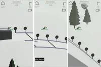 LiftAir Ski Jump Screen Shot 7