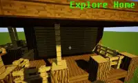 Miniworld Craft : Building Simulator Screen Shot 2