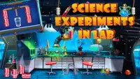 Science Experiment Fun Screen Shot 5
