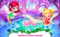 Fairy Land Rescue Screen Shot 4