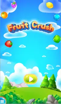 Fruit Crush Screen Shot 4