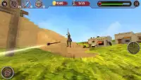 Clash of Archery War Champion Screen Shot 3