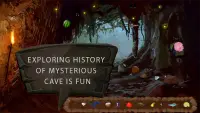Hidden Object - Cave Mystery Screen Shot 4