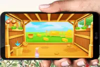 Game pembersih sapi lucu - game baru💖 Screen Shot 1