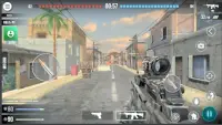 Military Commando Secret Mission | Free Shooter Screen Shot 2