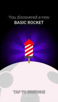 Unreached Spaces – Space Journey Rocket Game Screen Shot 6