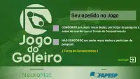 Jogo Do Goleiro - Neuromat Screen Shot 8