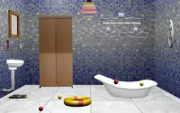 3D Escape Games-Bathroom Screen Shot 22
