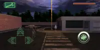 Zombie Slayer 3D - Platformer Shooter Game Screen Shot 4