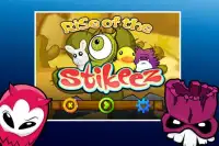 Rise of the Stikeez Screen Shot 10