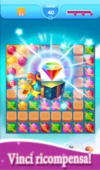 Jewel Match Puzzle Star 2021 Screen Shot 0