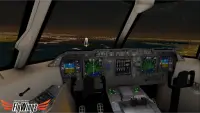 Flight Simulator - Simulador d Screen Shot 9