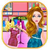 Shopping Mall Dress Up Games for Girls 2018