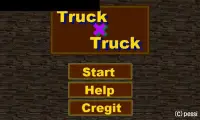 Truck×Truck Screen Shot 3