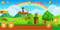 Jungle Mickey Adventure Dash Screen Shot 1