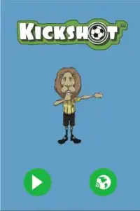 KickShot Board Game Mobile App Screen Shot 0