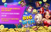 Golden Vegas Slots - Hot & Free Casino Slot Games Screen Shot 0