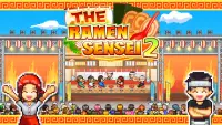 The Ramen Sensei 2 Screen Shot 7