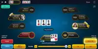 Quad Kings Poker Screen Shot 7