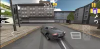 Fast Car Racing: Driving SIM Screen Shot 4