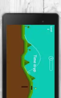 Golf Mini Simulation 2D Screen Shot 12