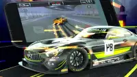 🏁Fast Car Furious Racing Game Screen Shot 1