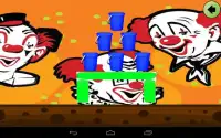 Clown Games For Free Screen Shot 6
