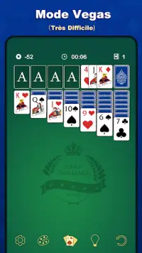 Solitaire - 2023 Screen Shot 6