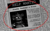 Five Nights at Freddy's Screen Shot 11