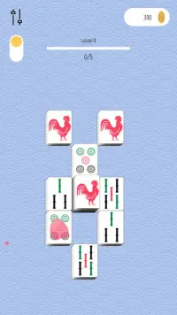 Mahjong 3D: Tile Match Classic Puzzle Screen Shot 4