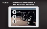 Chessimo – Improve your chess playing! Screen Shot 5