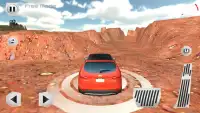 Offroad Car Racing 3D Screen Shot 0