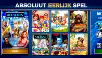 Vegas Casino en Slots: Slottist Screen Shot 7