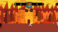 Stickman Legend: Ninja Fight Screen Shot 3