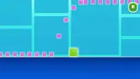 Geometry Dash Runner Screen Shot 1