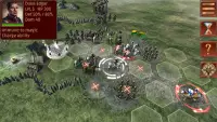 Hex Commander: Fantasy Heroes Screen Shot 7