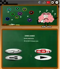 Math genius-Mind Games Screen Shot 6