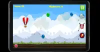 Fly with Balloon Screen Shot 2