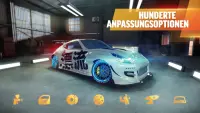 Drift Max Pro - Car Drifting Game Screen Shot 5
