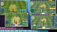 Epic Cricket - Big League Game Screen Shot 4