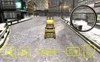Forklift Simulator Screen Shot 11