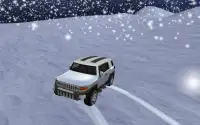 Snow Max Drift 4x4 Screen Shot 4