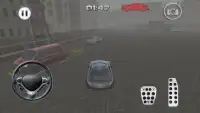 Parfait Car Parking 3D Screen Shot 5