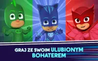 PJ Masks™: Moonlight Heroes Screen Shot 18