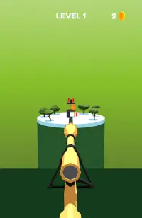 Super Sniper! Screen Shot 3