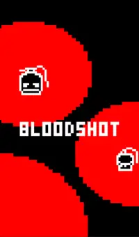 Bloodshot Screen Shot 0