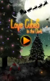 Love Cubes in the Dark Screen Shot 8