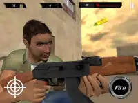 Sniper Assassin - Terrorist Attack 3D Screen Shot 11