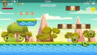 super bear adventure Screen Shot 2